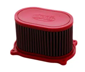 10race Bmc Fm205/10race 01-04 Cagiva Raptor 650 Replacement Air Filter- Race
