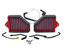 Fm324 Bmc Fm324/19 95-02 Ducati 748 /biposto Replacement Air Filter