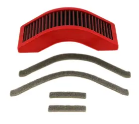 19race Bmc Fm376/19race Motorcycle Replacement Filters