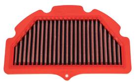 Bmc Fm440/04race 06-10 Compatible With/replacement For Suzuki Gsx R 600 Replacement Air