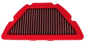 04race Bmc Fm467/04race 07-08 Yamaha Yzf-r1 1000 Replacement Air Filter- Race