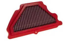 04race Bmc Fm481/04race 07-08 Kawasaki Zx-6r 600 Replacement Air Filter- Race