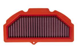 Bmc Fm557/04 Air Filter For Suzuki Gsxr1000 Powersports Vehicles
