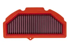 Fm557 Bmc Fm557/04 Air Filter For Suzuki Gsxr1000 Powersports Vehicles