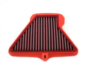 04race Bmc Fm599/04race 11-15 Kawasaki Zx-10r 1000 Replacement Air Filter- Race