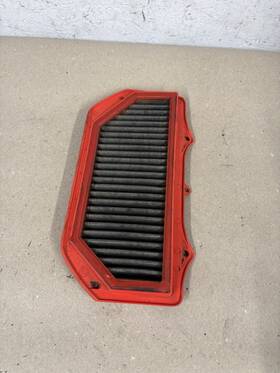 Bmc Fm628/04race 11-25 Gsxr600 Gsxr750 Race Induction Air Filter 2011 2012 2013 #0236