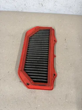 04race Bmc Fm628/04race 11-25 Gsxr600 Gsxr750 Race Induction Air Filter 2011 2012 2013 #0236