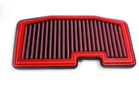 40-0717 Bmc Fm718/04 2013-2016 Race Air Filter Triumph 675 And 675r
