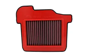 01race Bmc Fm787/01race 14 Yamaha Mt-09 /fz-09 850 Replacement Air Filter- Race