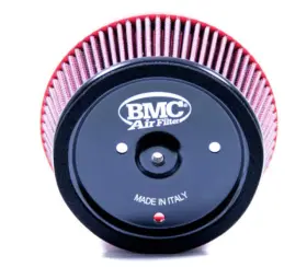 Fm947 Bmc Fm947/04b For 2000 Harley-davidson Touring Filter Sei Cvo Road Glide Rfi Replacement