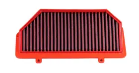 04race Bmc Fm951/04race 17 Compatible With/replacement For Suzuki Gsx R 1000 Replacement Air