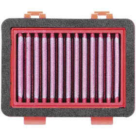 Fm995 Bmc Fm995/04 Replacement Air Filter Fits 2018 Husqvarna Svartpilen 401