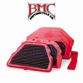 1a9x Bmc Mn/1a9x Air Filter For 2007-2012 Triumph Speed Triple - Fuel And Filters Cm