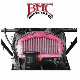 7yz8 Bmc Mn/7yz8 Air Filter For 2018 Kawasaki Ex400 Ninja 400 Abs Krt Edition - Fuel And Ds