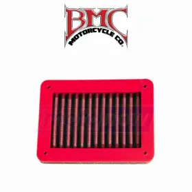 H27d Bmc Mn/h27d Air Filter For 2015 Yamaha Yzf-r3 - Fuel And Filters Wj