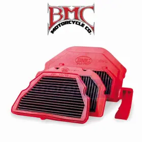 996s Bmc Mn/kj2k Air Filter For 2001-2003 Ducati - Fuel And Filters Na
