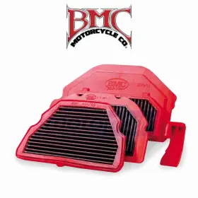X4pv Bmc Mn/x4pv Air Filter For 1999 Bmw K1200rs Dakar - Fuel And Filters Wf