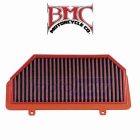 Bmc Mn/zmq7 Air Filter For 2017-2018 Suzuki Gsx-r1000 Abs - Fuel And Filters St
