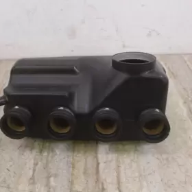 K100 Bmw 11 61 1 460 479 1985 Air Accumulatorair Box / Airbox