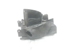 1371-1341202 Bmw 97 R1100 Rt Intake Air Box Filter Cleaner Housing L