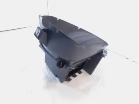 13717660042 Bmw 2001-2005 F650cs F650 Cs Air Intake Filter Cleaner Box And Luggage Compartment