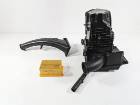 13717720354 Bmw 2014 R Nine T R9t K21 Air Box Cleaner Breather Filter Set