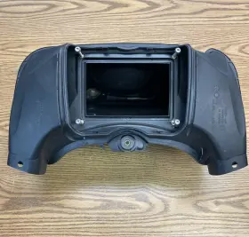 13718567190 Bmw R1250rt 2018 To 2025 Intake Muffler Air Filter Box Part #