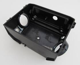 Bmw 13721337188 Motorcycle Air Cleaner Housing Bottom - 13 72 1 337 188