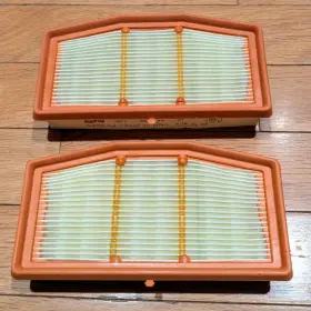 13725a72844 Bmw Air Filter Kit 2024-2025 R1300gs And R1300gsa