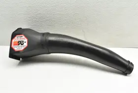 7694017 Bmw 2004-2008 K1200s Air Intake Channel Right Rh 04-08