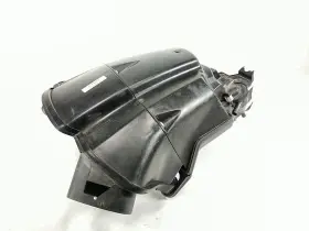 7712316 Bmw 13 K1600gt Intake Air Filter Cleaner Box Damaged