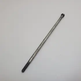Bmw R90/6 1974 Airhead Airbox Air Filter Cover Screw Bolt