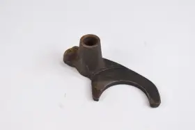 68-3158 Bsa A50 A65 Mainshaft Selector Fork Used