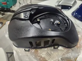 P0215.1ak Buell P0215-1ak New Xb Air Box Cover