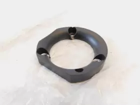 P0241.t Buell 2000-2010 Blast 500 Air Intake Cleaner Box Venturi Mount Ring