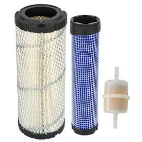 Butom 764560298139 11013-7044 11013-7045 Outer Inner Air Filter For Kohler 25 083 01-s 25