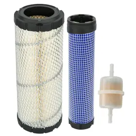 11013-7045 Butom 764560298139 11013-7044 Outer Inner Air Filter For Kohler 25 083 01-s