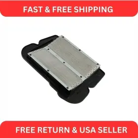 Af133a1001 Caltric Air Filter For Honda Gl1500 Gl1500se Gl1500i Gl1500a Goldwing 1520 1988-2000