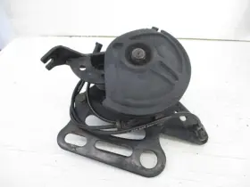 705600921 Can Am 11 Spyder Rss Se5 Auto Rear Brake Caliper 2011