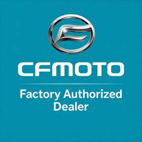 Cfmoto 0dm0-110100 - Genuine Oem Engine Air Filter Element