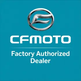 0dm0-110100 Cfmoto - Genuine Oem Engine Air Filter Element