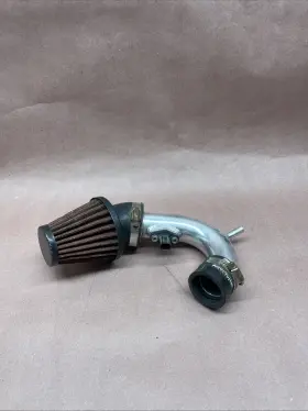 Ch-1004-blk Chimera 2014-2020 Honda Grom Short Ram Air Intake