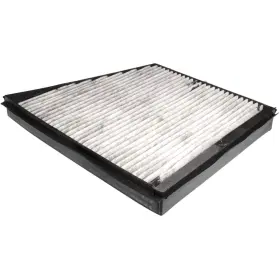 Lak156 Clevite Mahle Cabin Air Filter Mercedes C Series E 03-09
