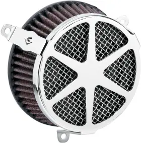 606-0100-04-sb Cobra Air Cleaner Kit
