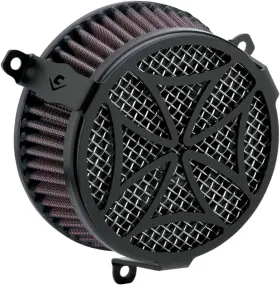 606-0103-02b-sb Cobra Air Cleaner Kit
