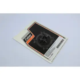 9682-5 Colony Parkerized Air Cleaner Mounting Screw And Lock Kit -