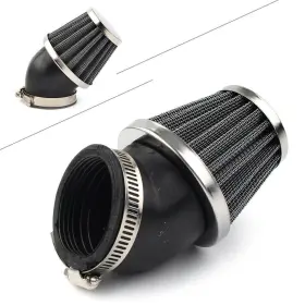 Comebuybest 550747264192 50mm Air Filter Cleaner Fit Atv Pit Dirt Bike Universal Motorcycle Scooter Comebuybest 550747264192 50mm Air Filter Cleaner Fit Atv Pit Dirt Bike Universal Motorcycle Scooter