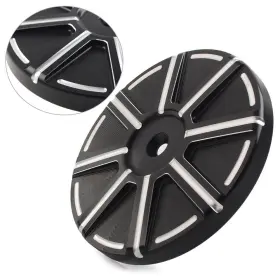 1xsucker Comebuybestusa 422224686004 Air Cleaner Cover Fit Harley Dyna Softail Electra Glide Road King Black