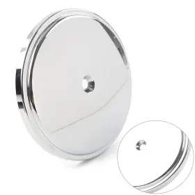 Comebuybestusa 422224726403 Fit Harley Dyna Softail Road King Flst Smooth Stage 1 Air Cleaner Outer Cover Fi