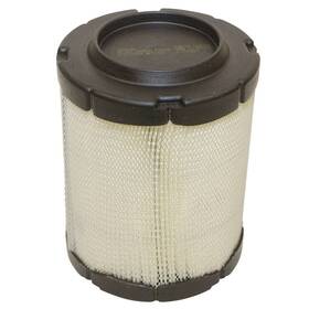 Componentsplus 055-180a7 New 4 7/8 Inch Od Oem Air Filter Fits Cub Cadet 47ataaa7010 By 16 083 01 01-s